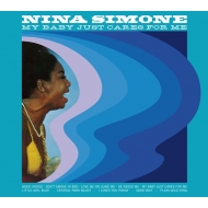 Nina Simone/My Baby Just Cares For Me (Digi)