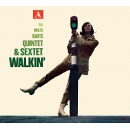 Miles Davis/Walkin'(Digi)