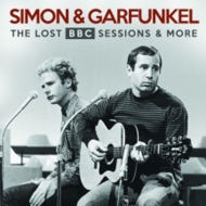 Simon  Garfunkel/Lost Bbc Sessions  More