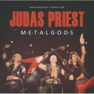 Metal Gods: Fm Broadcast 1990