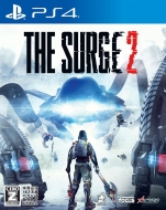 Game Soft (PlayStation 4)/The Surge 2