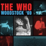 The Who/Woodstock 69