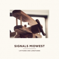Signals Midwest/Latitudes And Longitudes