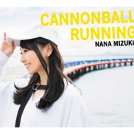 CANNONBALL RUNNING yՁz(+DVD)
