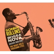 Sonny Rollins/Bossa Nova (Digi)