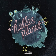 Gunnar Halle/Halle's Planet