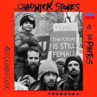 Chadwick Stokes & The Pintos