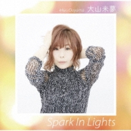 绳̴̤/Spark In Lights