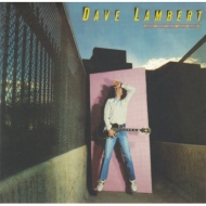 Dave Lambert/Framed (Pps)(Ltd)