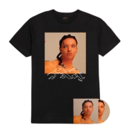 FKA twigs/Magdalene (+t-shirt-l)(Ltd)