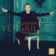 Alexandre Tharaud: Versailles (Vinyl)