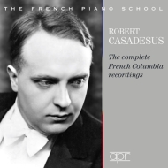 ԥκʽ/Casadesus The Complete French Columbia Recordings
