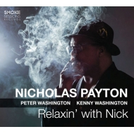 Relaxin' With Nick (2CD)