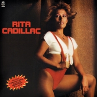 Rita Cadillac (Brazil)/Rita Cadillac (1984)