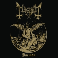 MAYHEM/Daemon (Cd Mediabook In Slipcase)(Ltd)