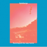 Running All The Way Home Ep