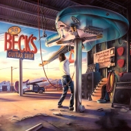 Jeff Beck's Guitar Shop (bhEJ[@Cidl/180OdʔՃR[h)