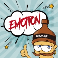 WHISKY BOYz/Emotion