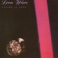 Leon Ware/Inside Is Love (Ltd)