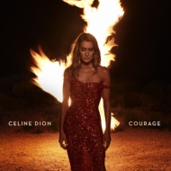 Celine Dion/Courage (Dled)