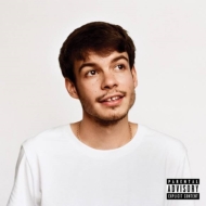 Rex Orange County/Pony (Blue Vinyl)(Ltd)