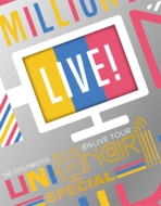 ɥޥ/Idolm@ster Million Live! 6thlive Tour Uni-on@ir!!!! Live Blu-ray Special Complete The@ter