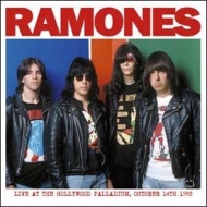 Ramones/Live At The Hollywood Palladium October 14th 1992 (Ltd)