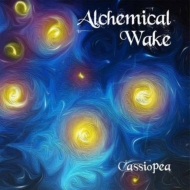 Alchemical Wake/Cassiopea