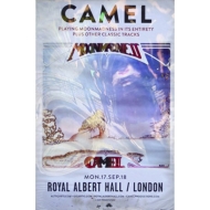 Live At The Royal Albert Hall (Blu-ray)