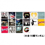 GLAY DEMOCRACY展」オリジナルグッズの一部販売決定|グッズ