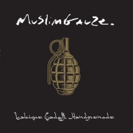 Muslimgauze/Lalique Gadaffi Handgrenade