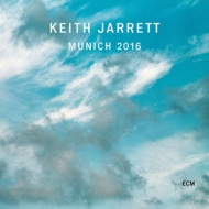 Munich 2016 (2CD)