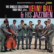 CDアルバム｜Kenny Ball / His Jazz Men (ケニー・ボール・アンド