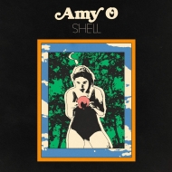 Amy O/Shell