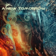 New Tomorrow/Universe