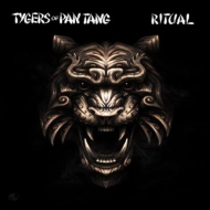 Tygers Of Pan Tang/Ritual