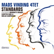 Mads Vinding/Standards (Rmt)(Ltd)