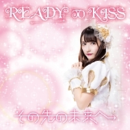 READY TO KISS/̤ (պǵver.)(Ltd)