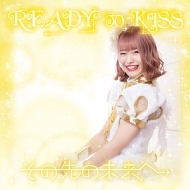 READY TO KISS/̤ (ver.)(Ltd)