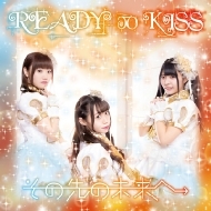 READY TO KISS/̤ ( ǡͥ ͮver.)(Ltd)
