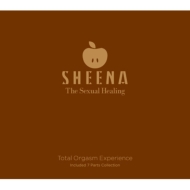 The Sexual Healing Total Orgasm Experience (Blu-ray)