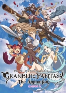 ֥롼ե󥿥/Granblue Fantasy The Animation Season 2 6 (+cd)(Ltd)
