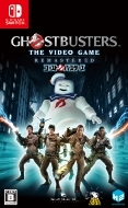 yNintendo SwitchzGhostbusters: The Video Game Remastered