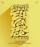 DVD・ブルーレイ｜ORANGE RANGE｜商品一覧｜HMV&BOOKS online