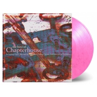Best Of Chapterhouse (J[@Cidl/2g/180OdʔՃR[h/Music On Vinyl)