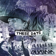 Daniel Casimir / Tess Hirst/These Days