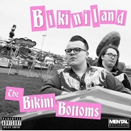 Bikini Bottoms/Bikiniland (Pink Vinyl)