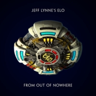 From Out Of Nowhere (Deluxe)