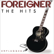 Foreigner/Hits Unplugged