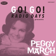 Go! Go! Radio Days Presents Peggy March